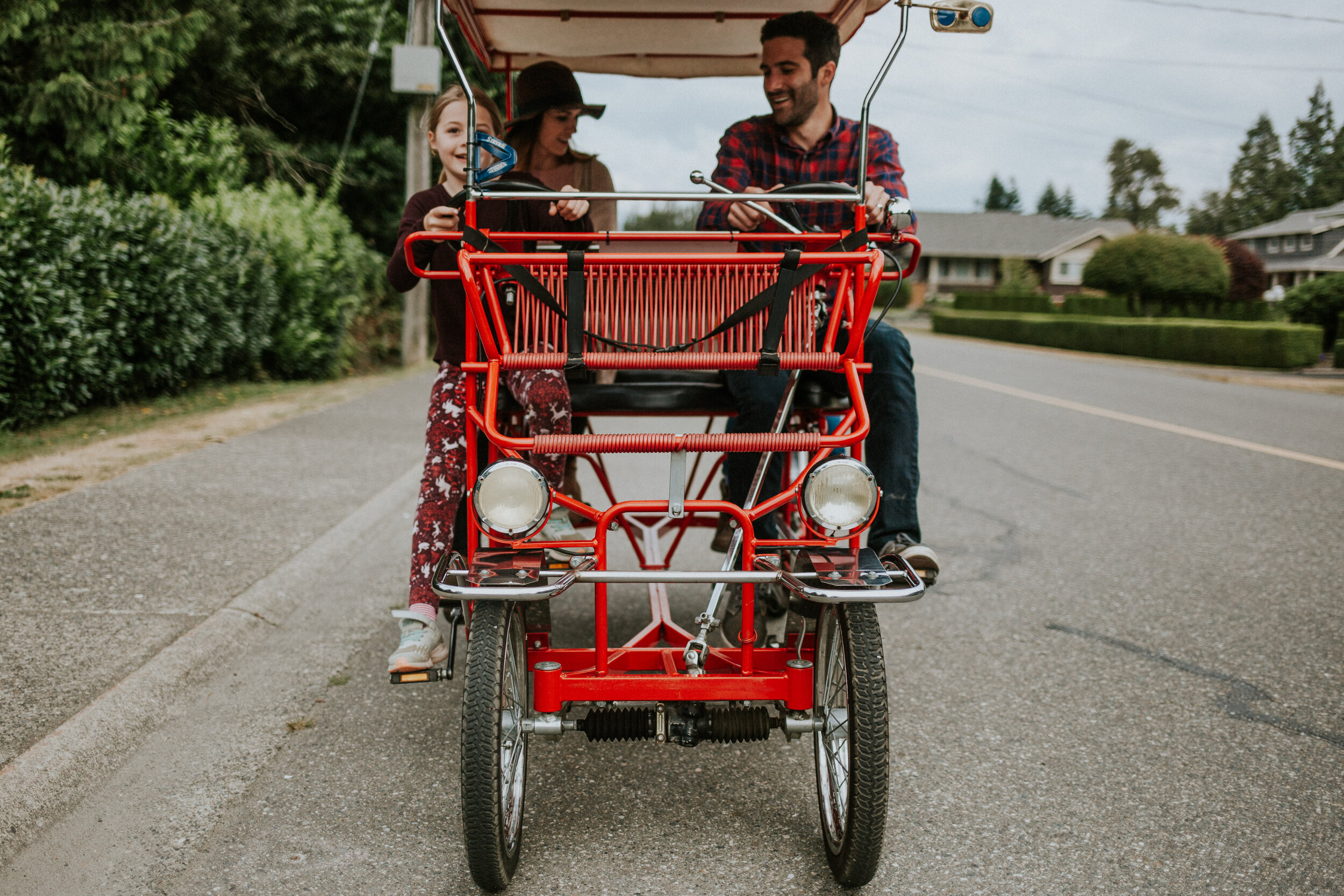 TFV Quadricycle (9 Of 37)