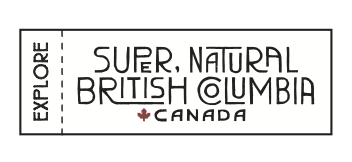 Explore British Columbia logo