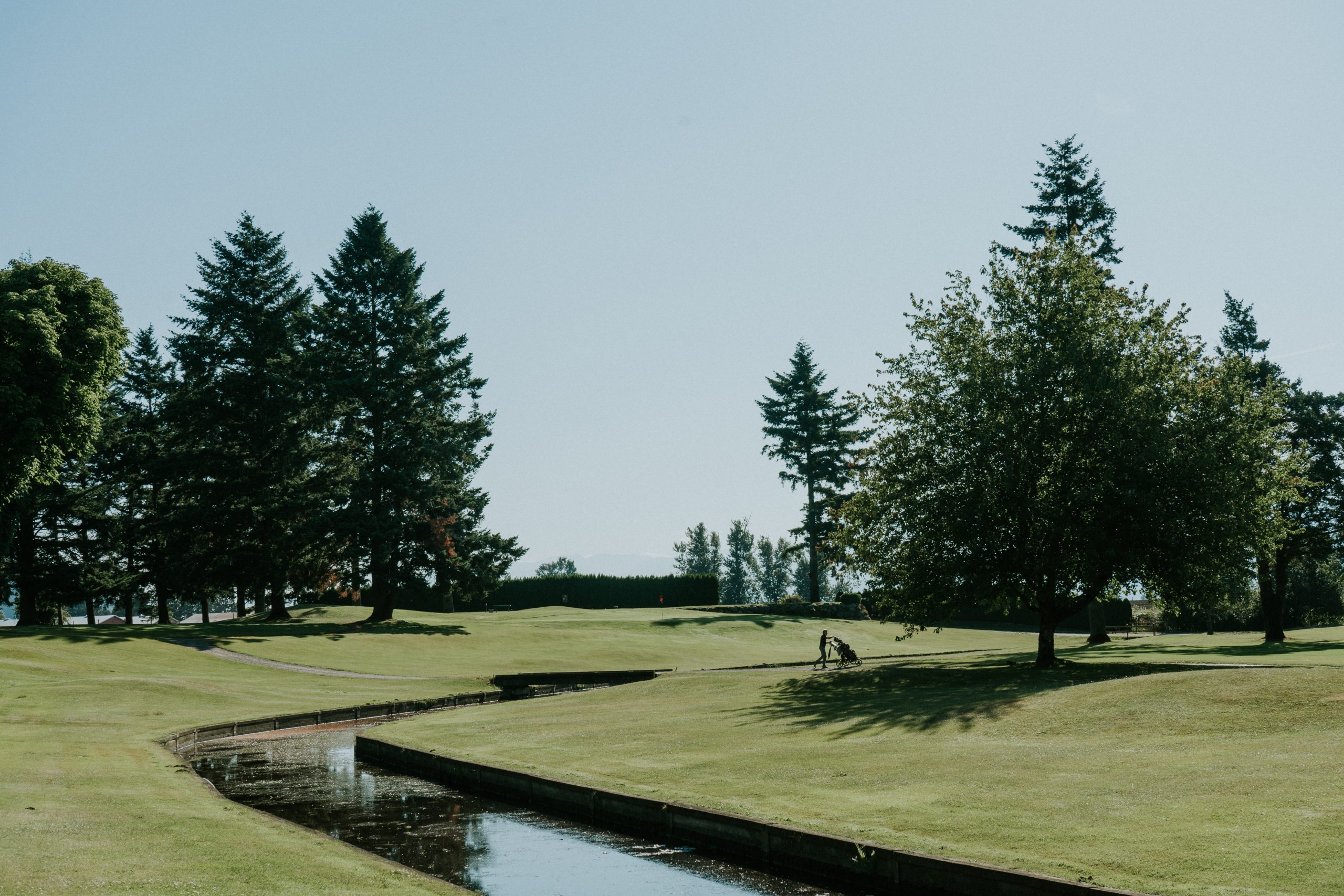 Chilliwack Golf Club (7)