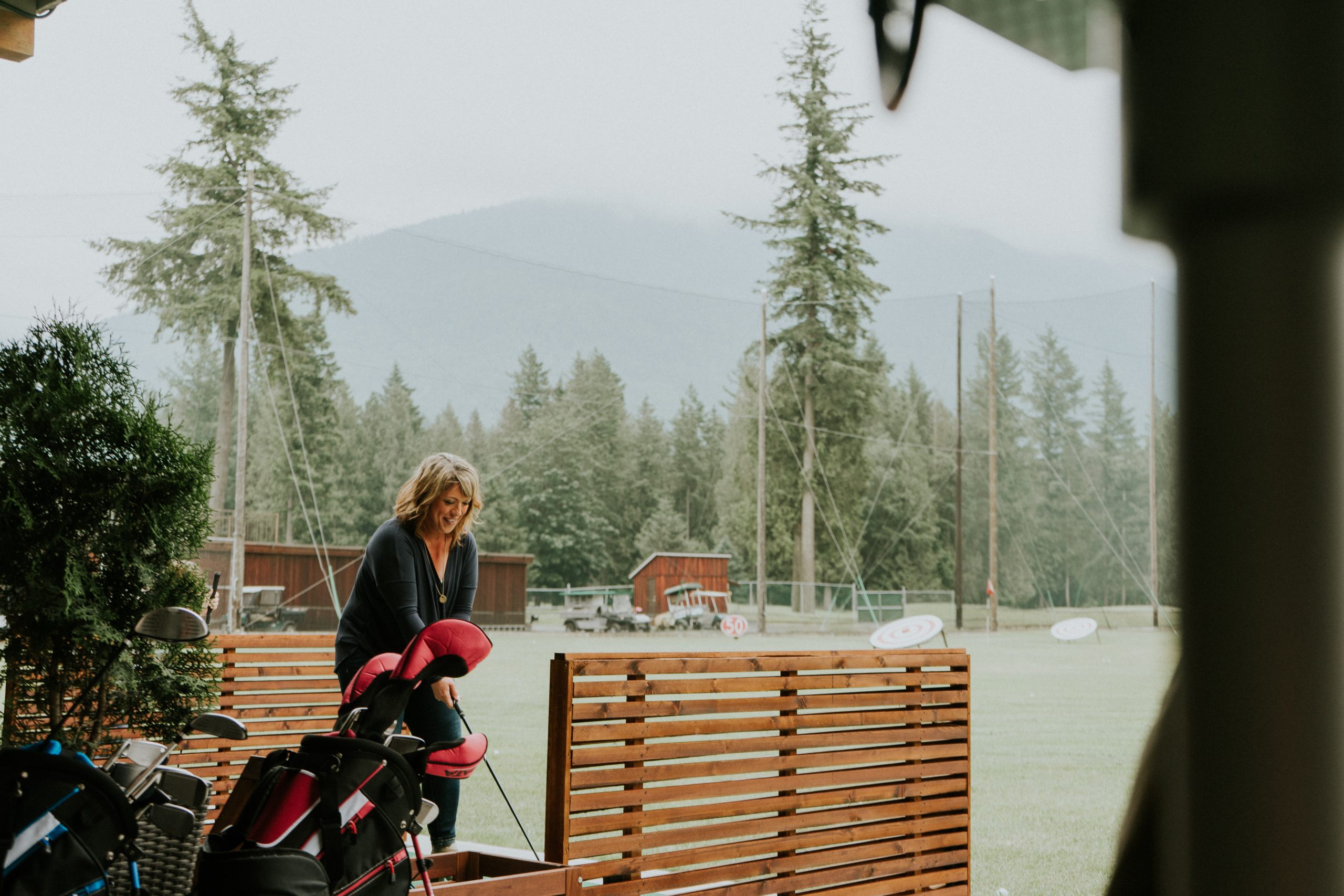 Cultus Lake Golf Club