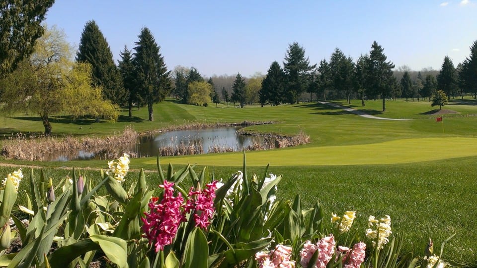 Fort Langley Golf Course