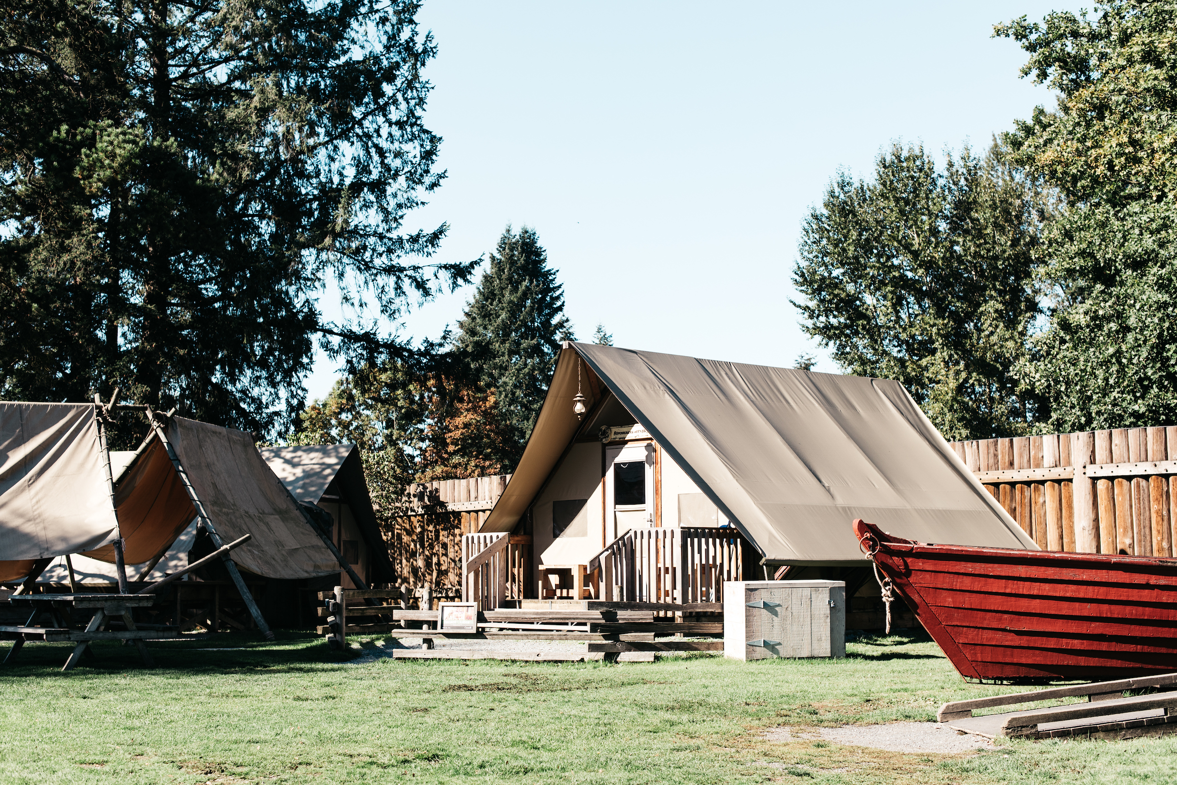 Fort Langley National Historic Site 3 @tourismlangley