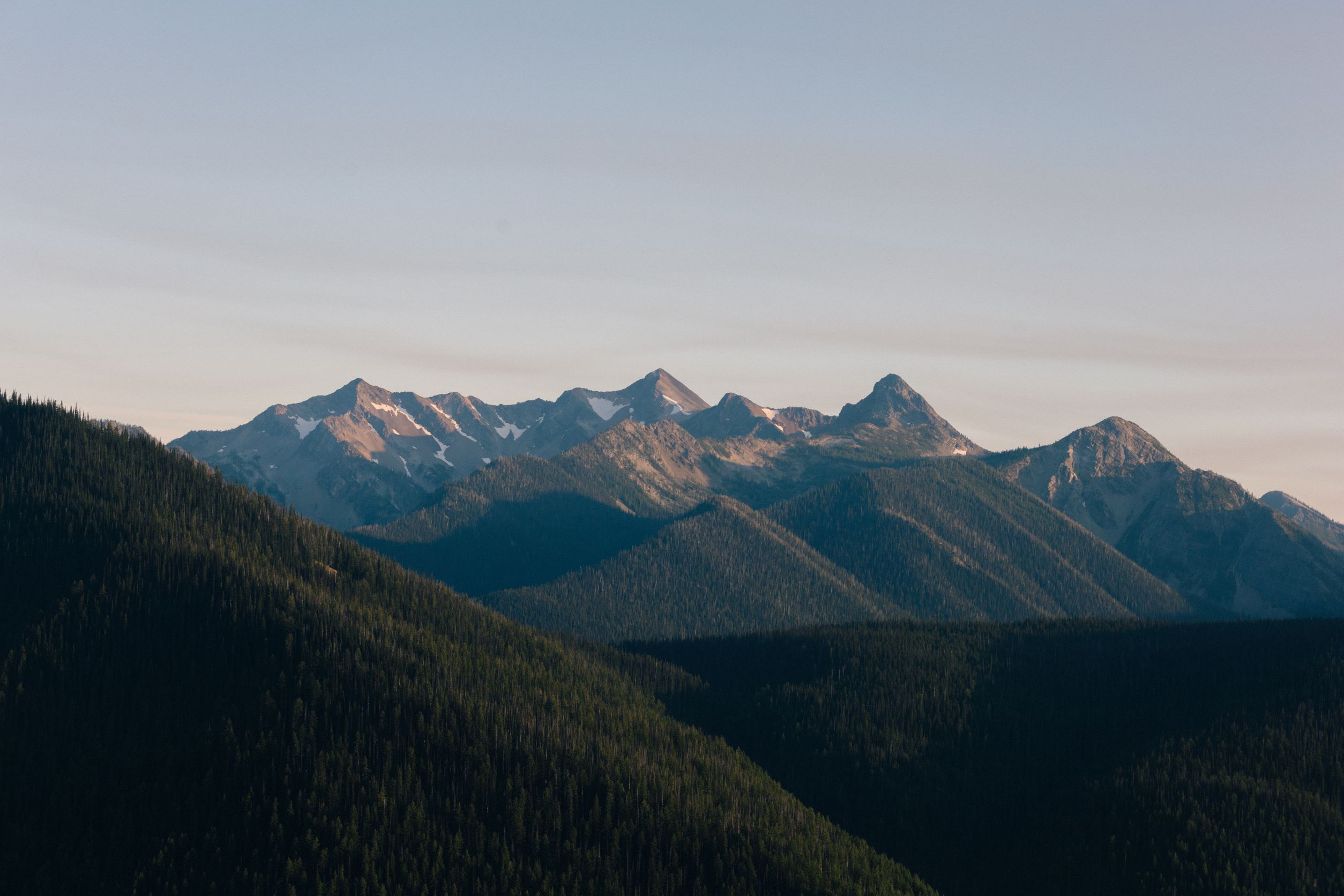 Manning Park