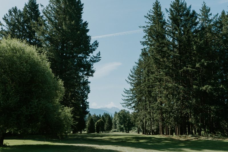 Meadowlands Golf & Country Club Fraser Valley