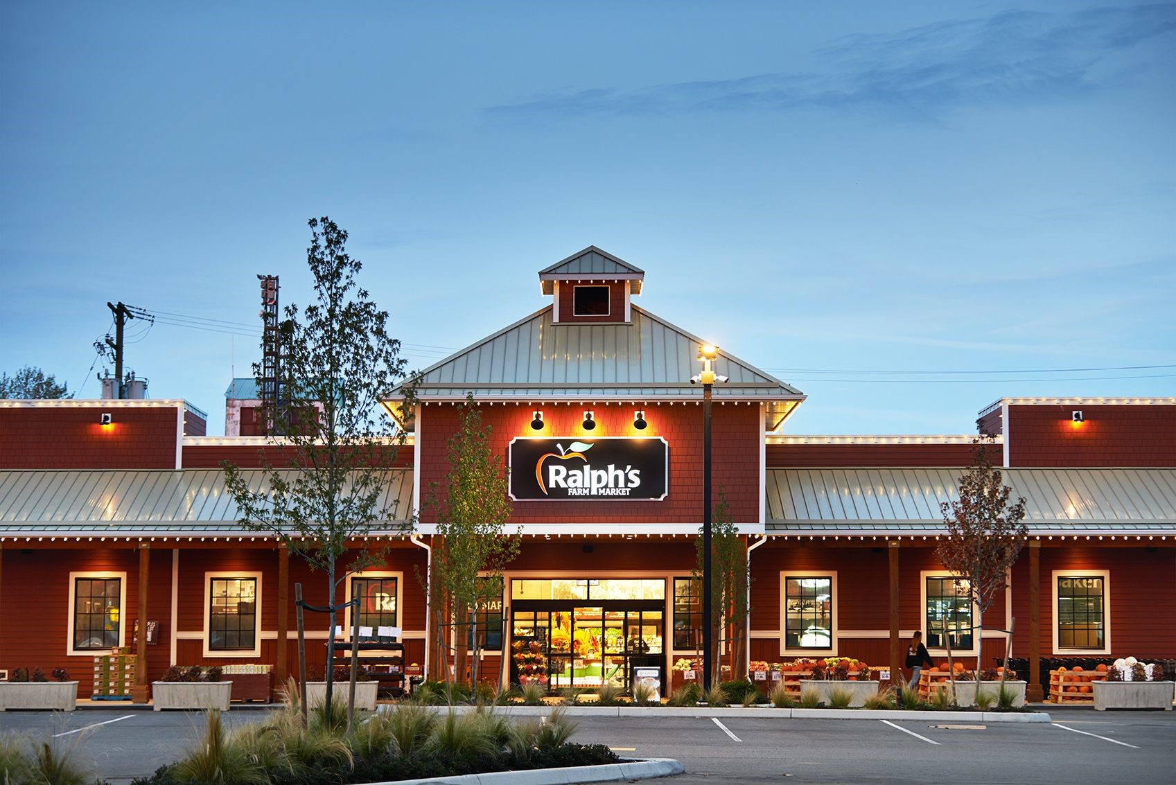 ralphs farm market