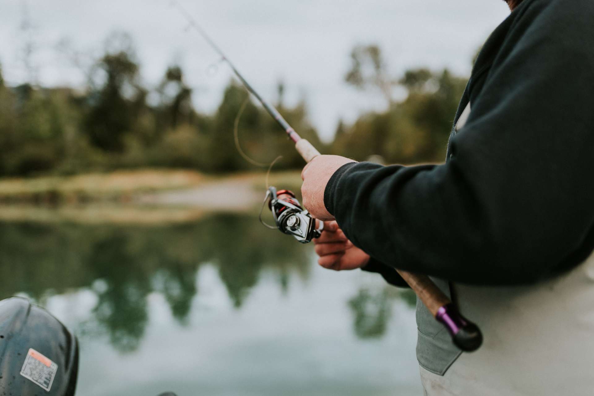 Fred's Custom Tackle - Fraser Valley