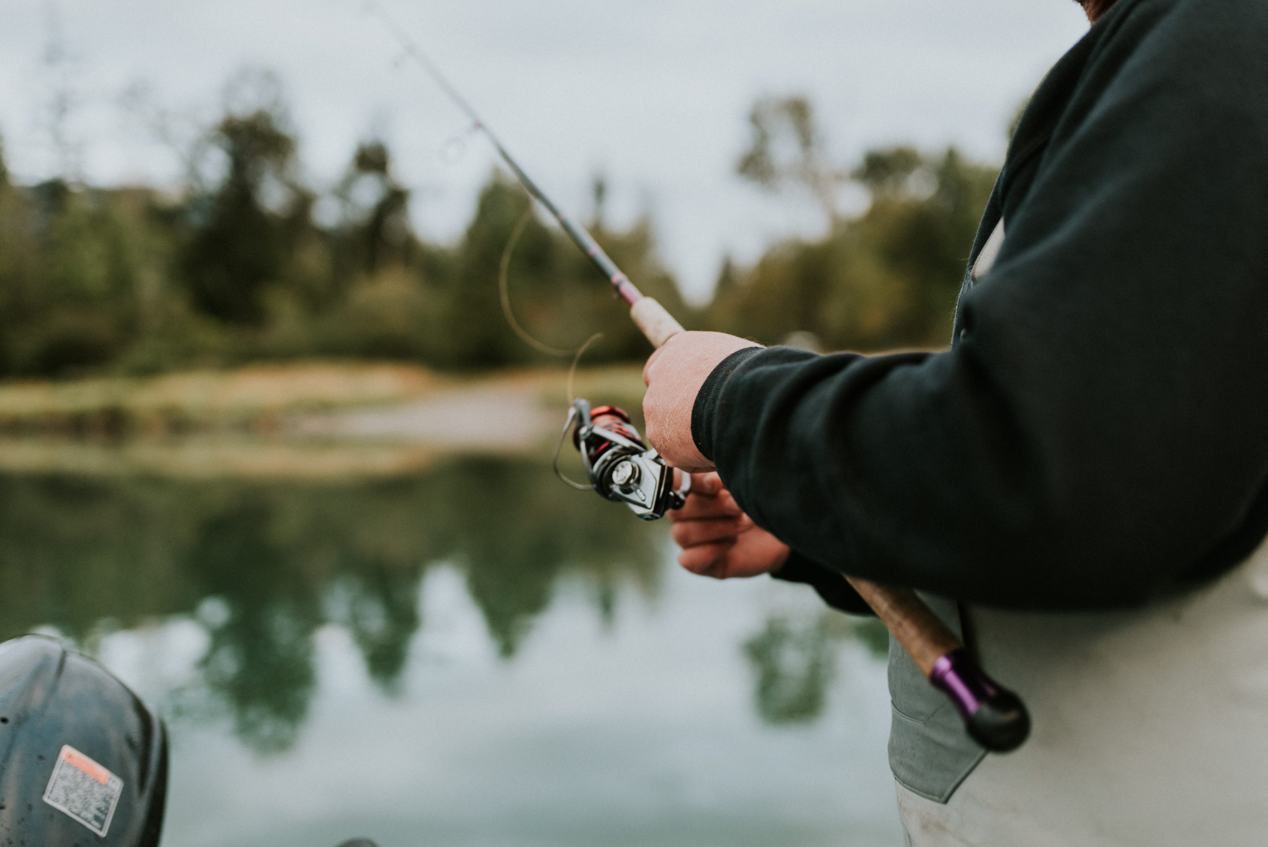 Bent Rods Guiding and Fishing Co. - Fraser Valley