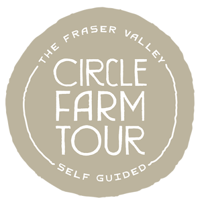 the circle farm tour