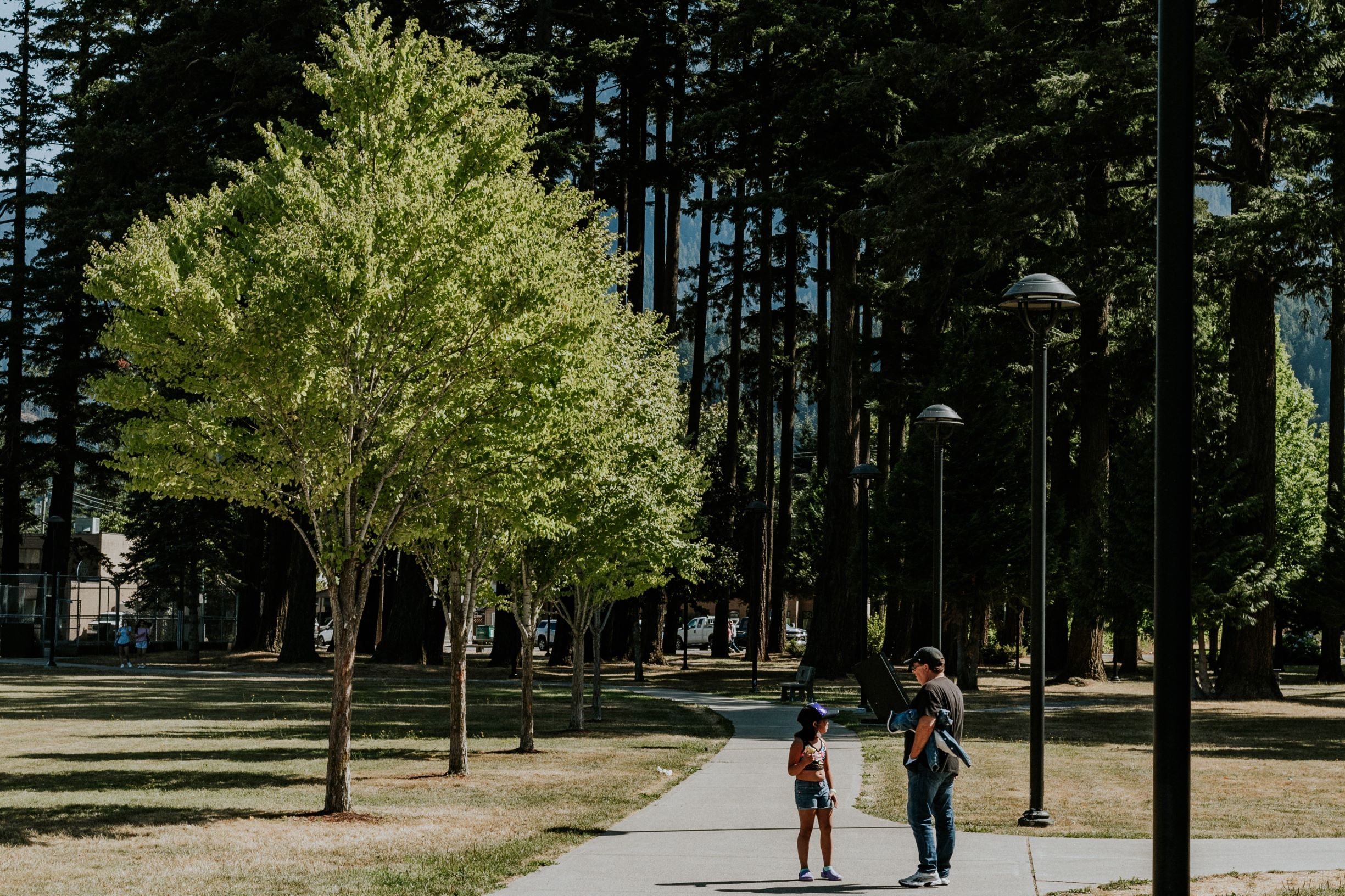 Hope Memorial Park