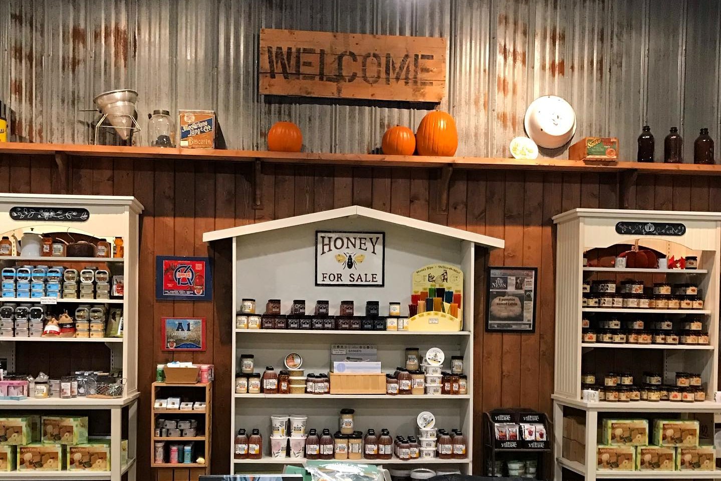 Willow View Farms