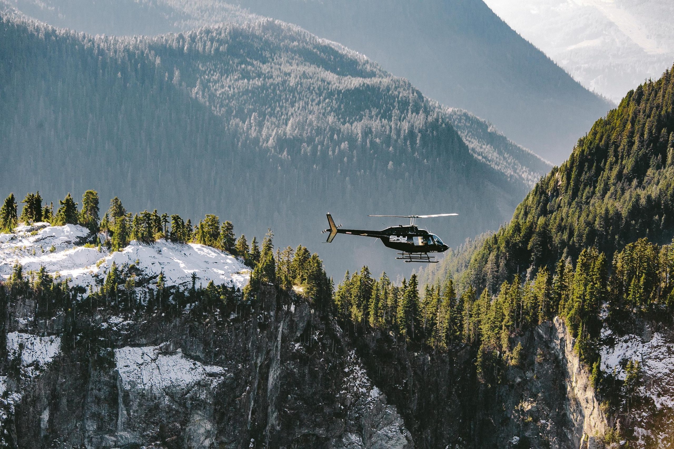 sky helicopters 1