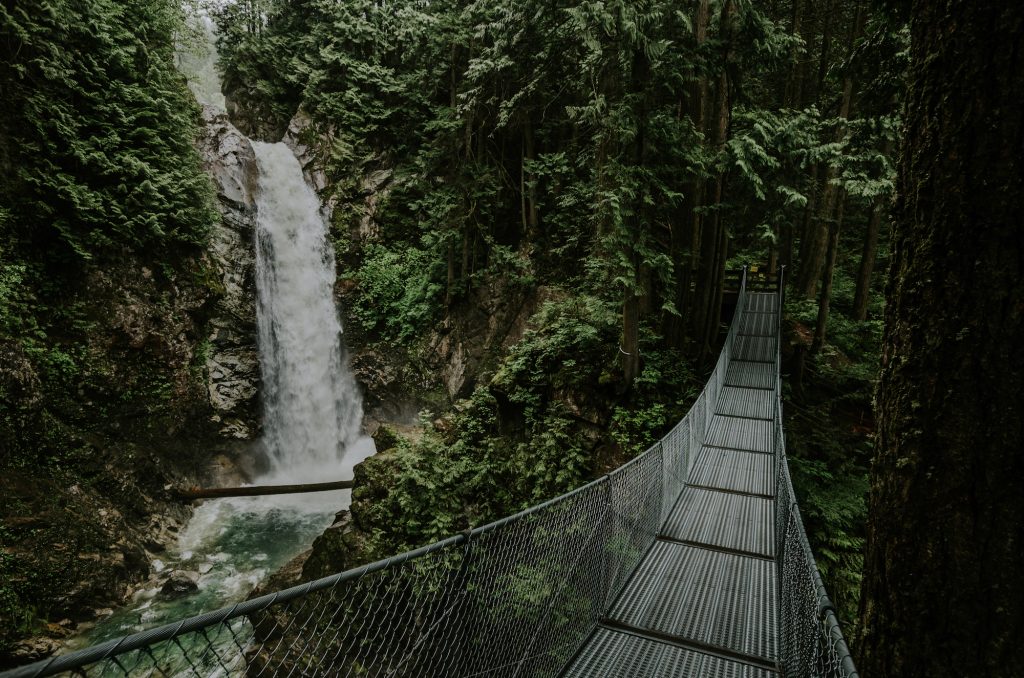 Cascade Falls – @nattsnaps