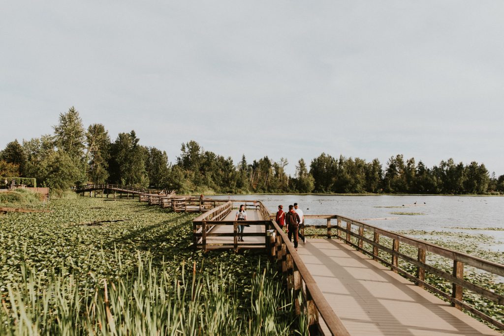 Tourism Abbotsford