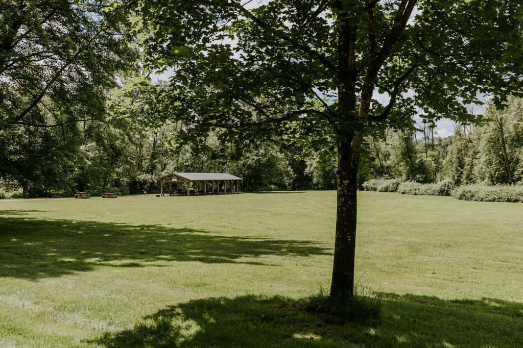 Aldergrove Regional Park – Langley