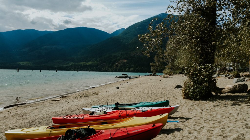 Kilby Beach – kilbyhistoricsite