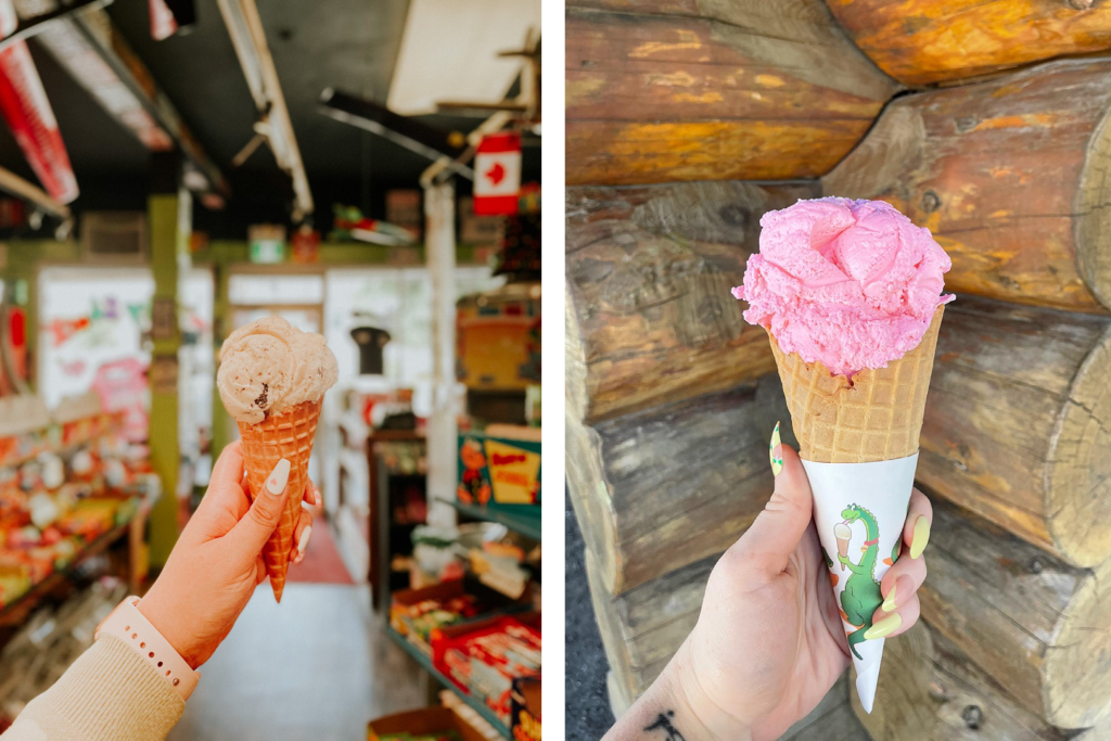 Mission Ice Cream