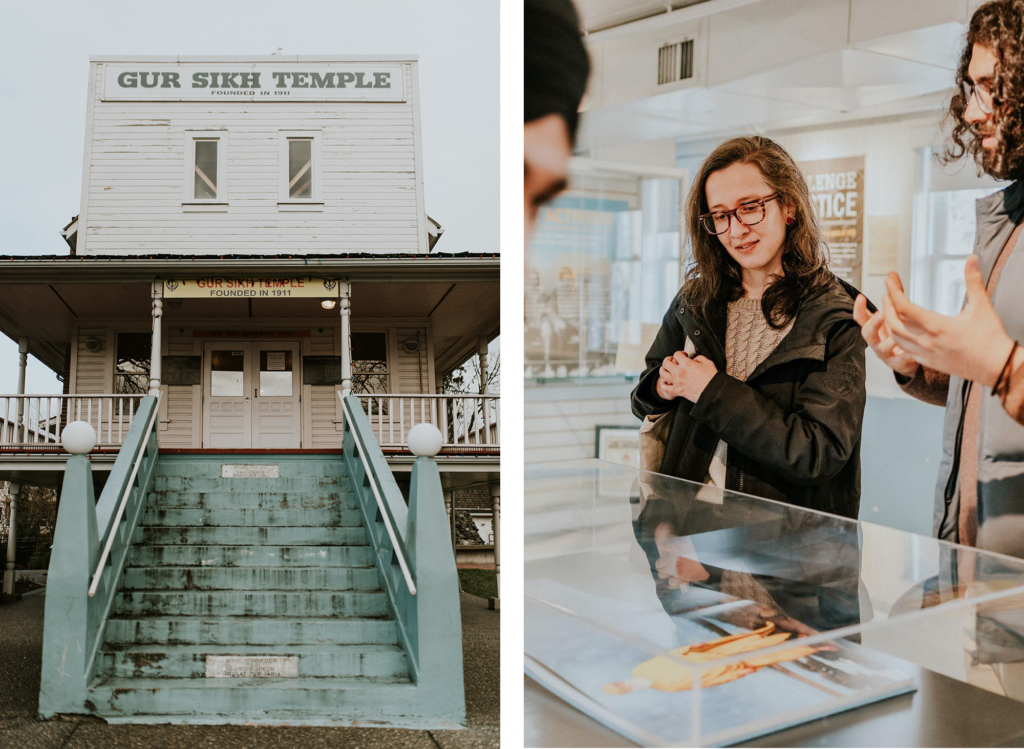 ABBY Gur Sikh Temple