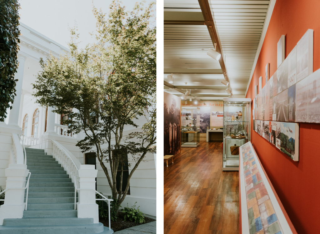 CHWK Museum
