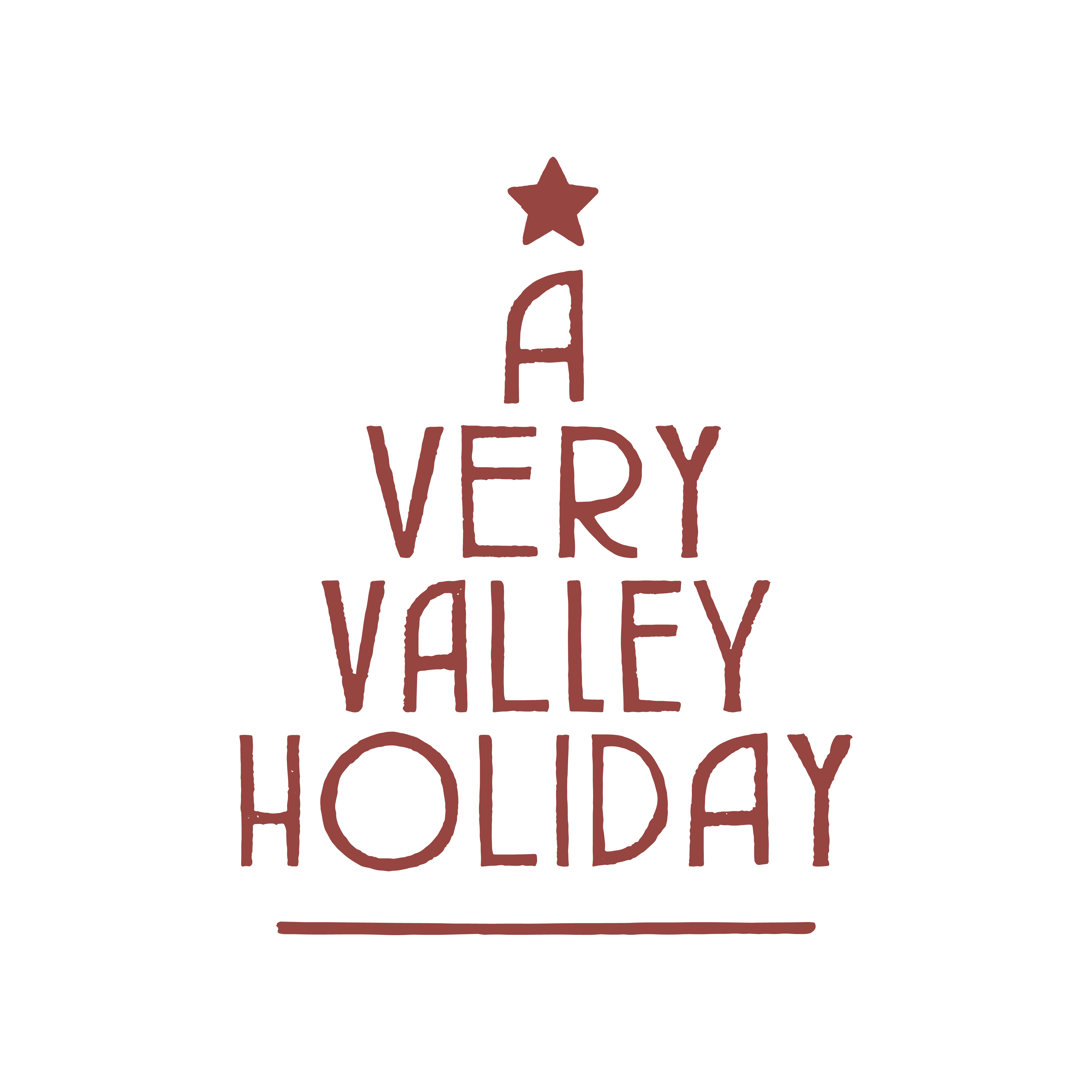 A Very Valley Holiday-01
