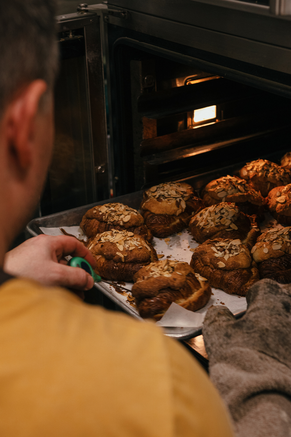 Anita’s Bread