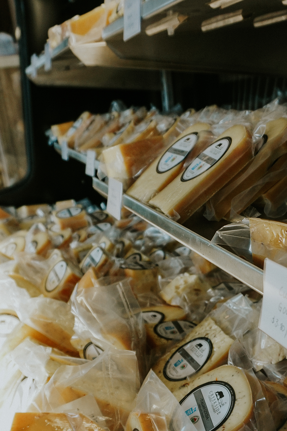 Creekside Creamery