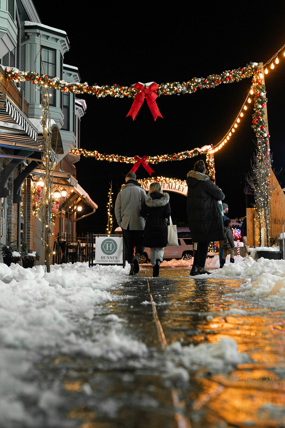 Shop the Valley this Holiday Season - Fraser Valley