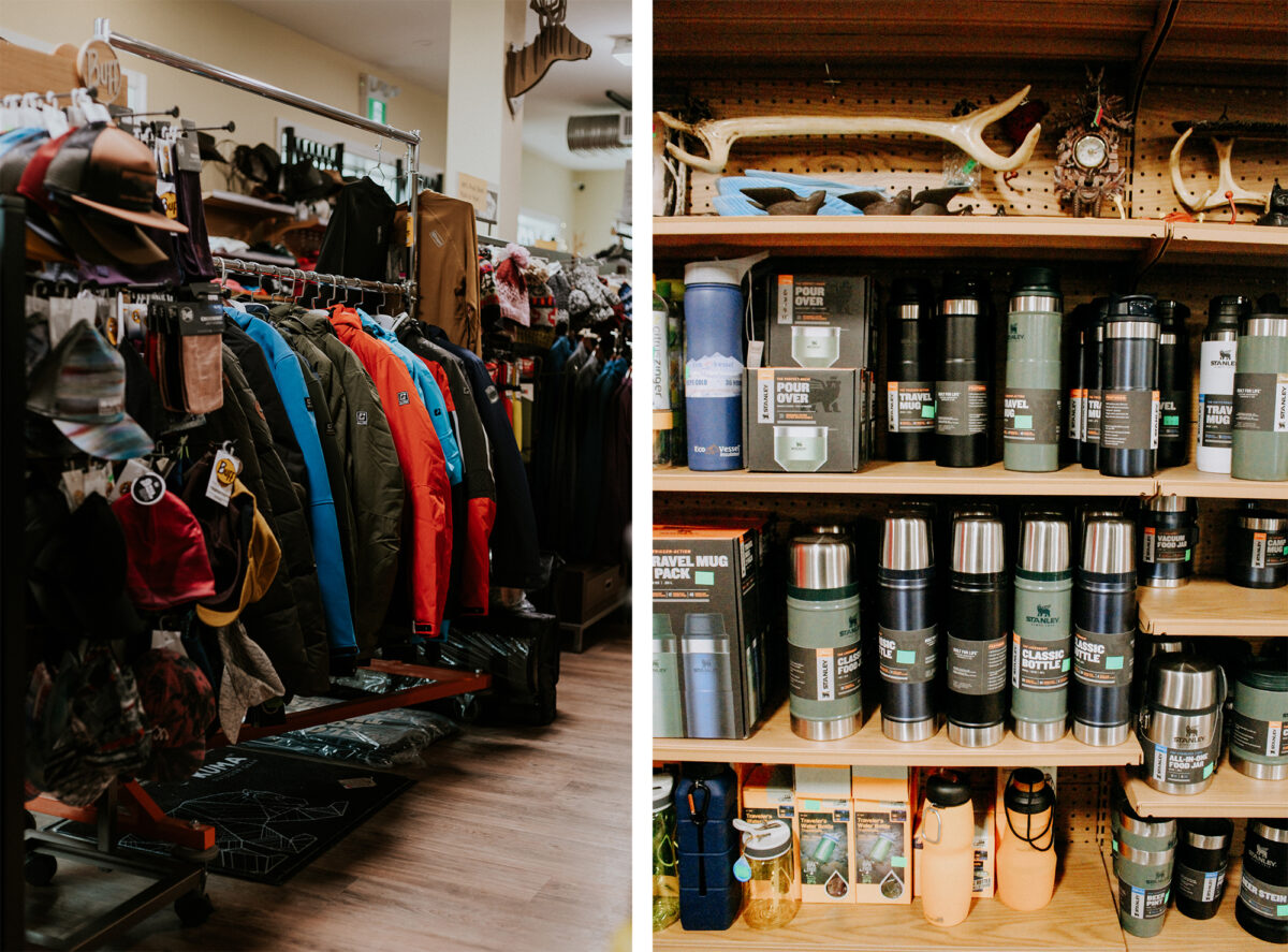 Winter Recreation in the Fraser Valley Fraser Valley