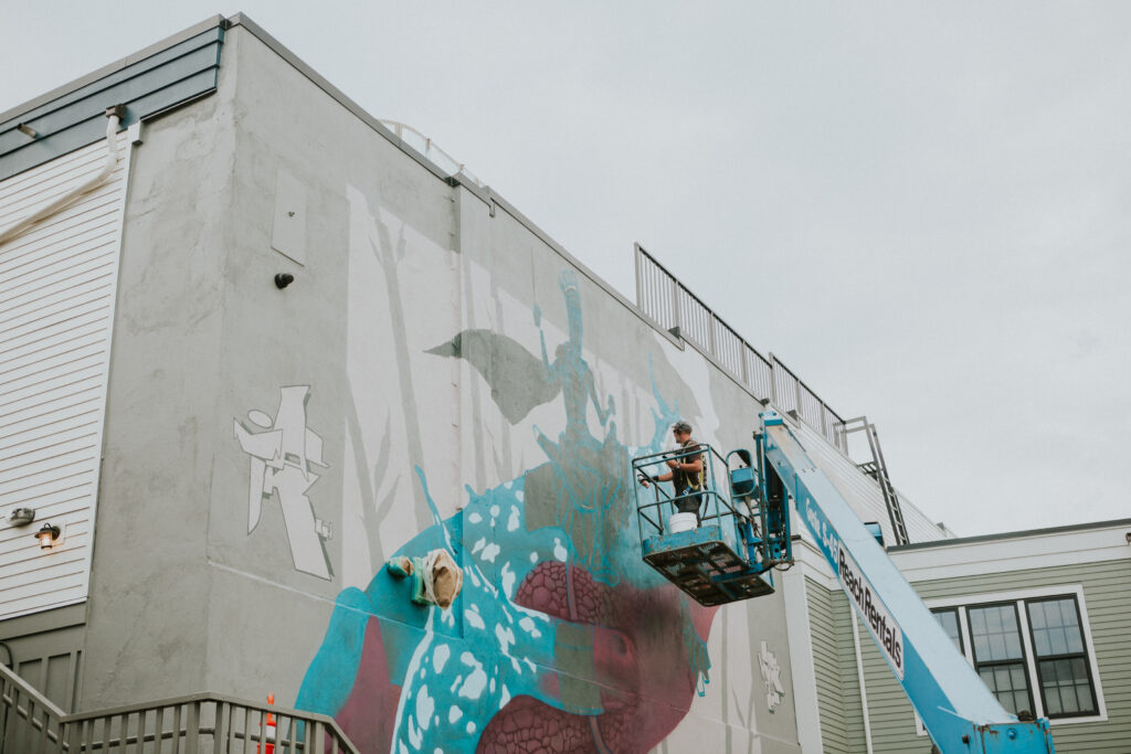 Mural Fest 2022-2