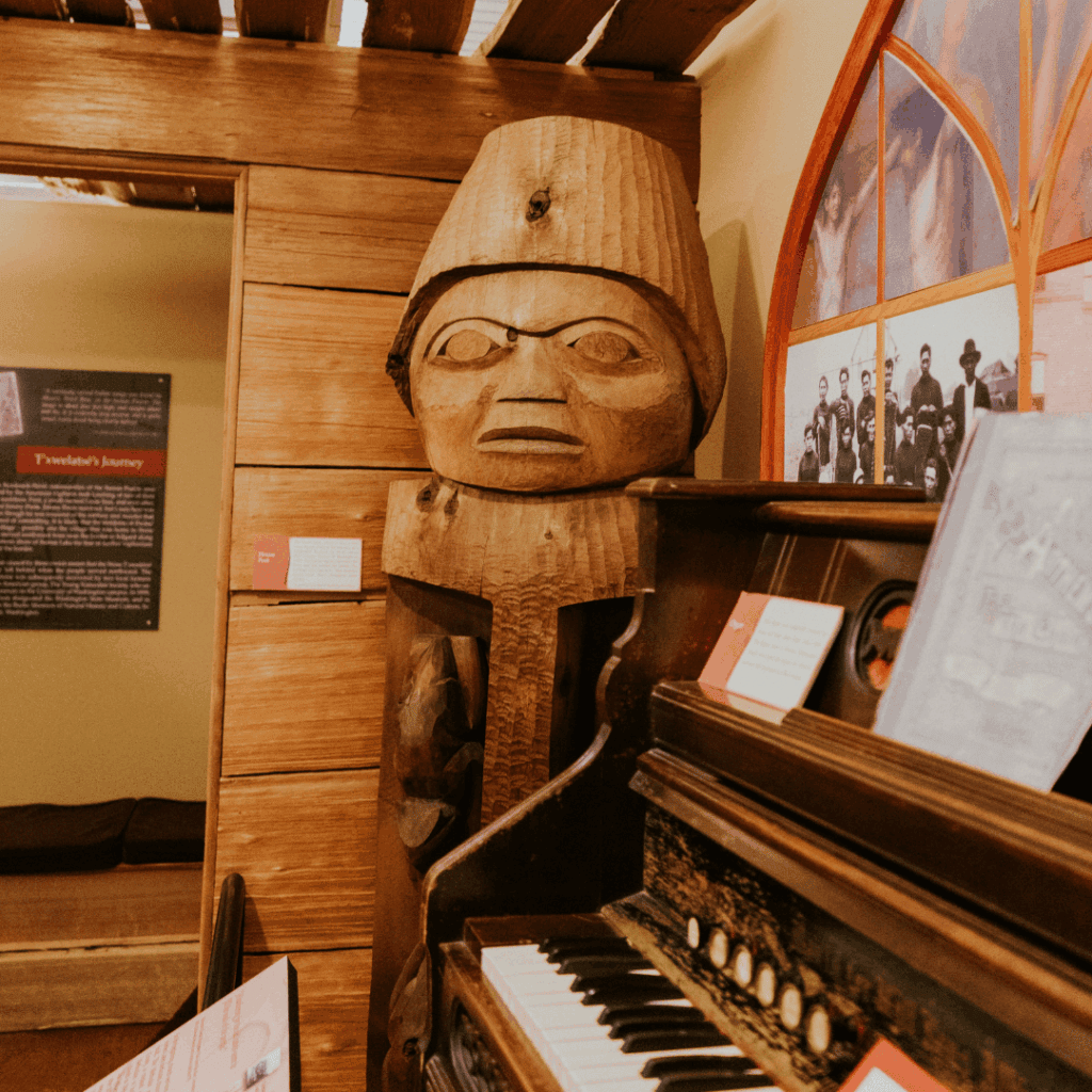 Chilliwack Museum