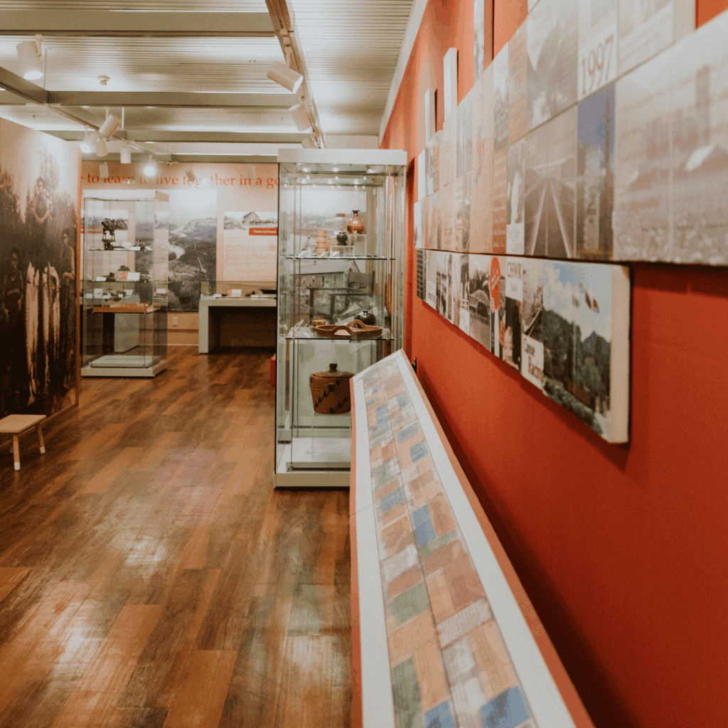 Chilliwack Museum