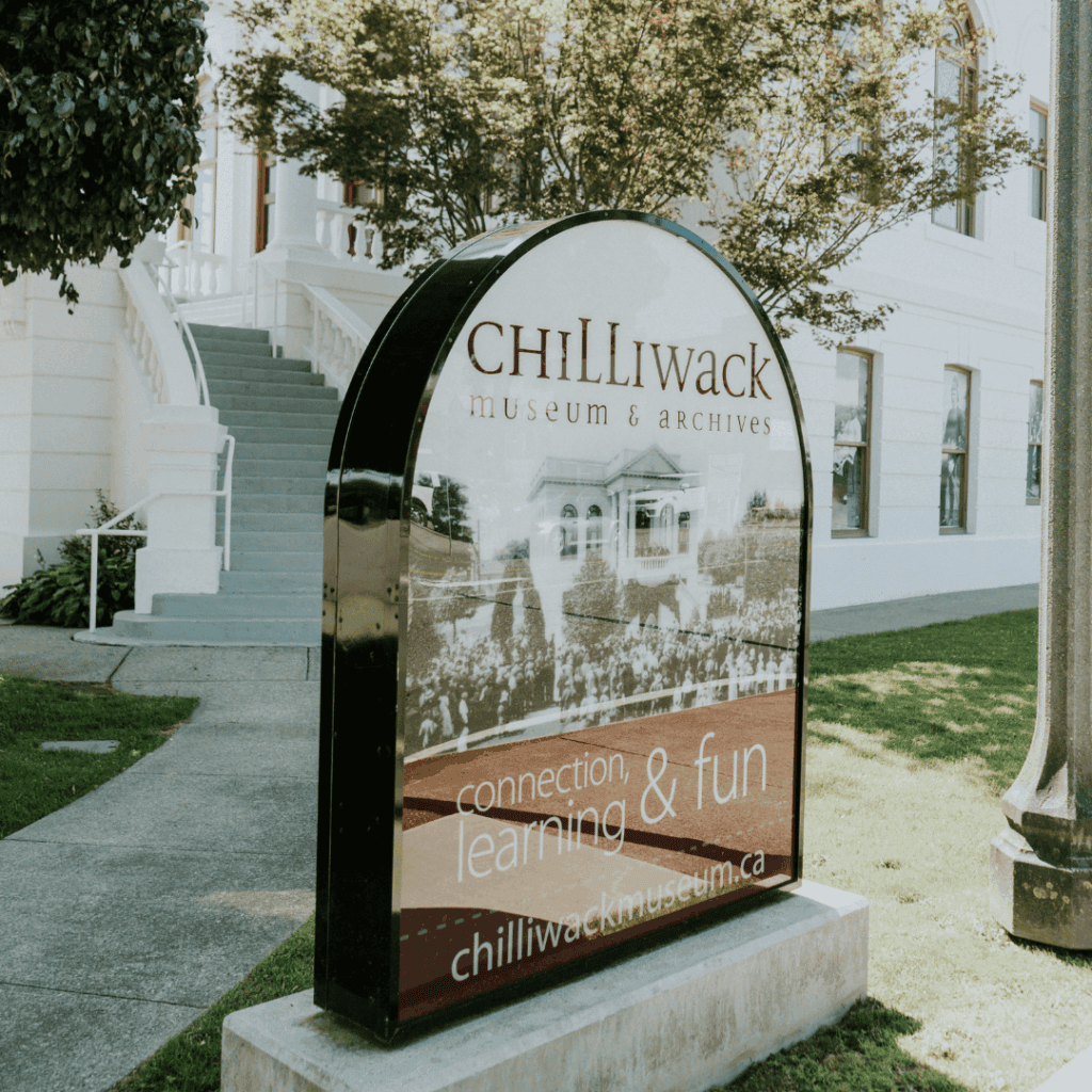 Chilliwack Museum