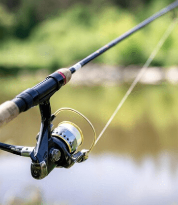 Sturgeon Fishing - Fraser Valley