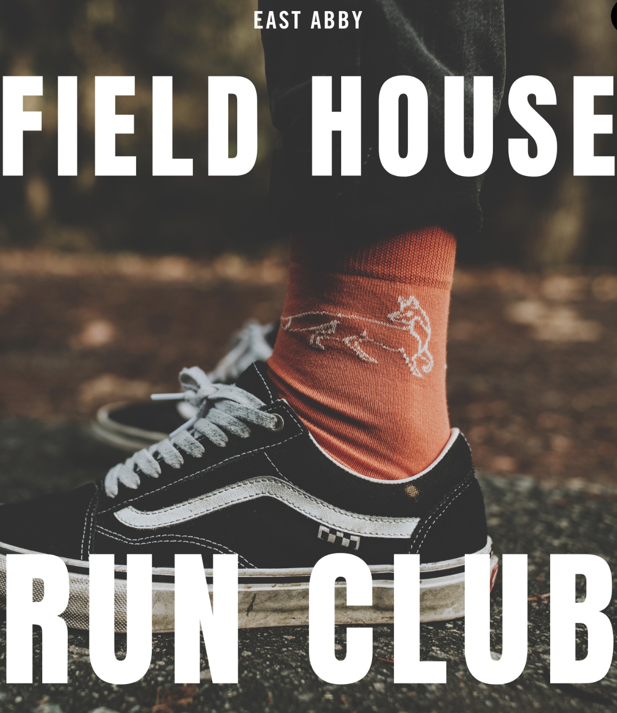 Field House Run Club Fraser Valley