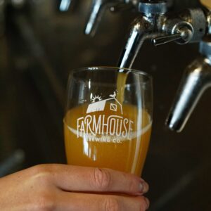 Farmhouse Brewing