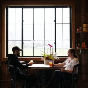 Farmhouse Brewing