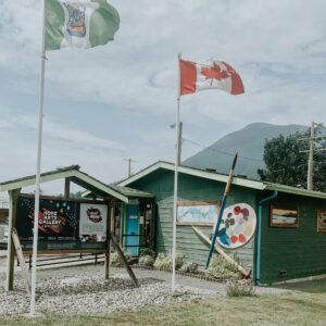 Hope Arts Gallery & Gallery Gift Shop