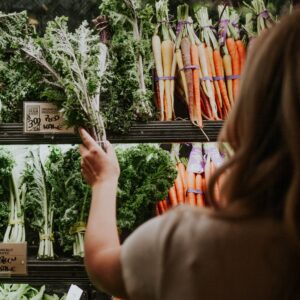 Lepp Farm Market
