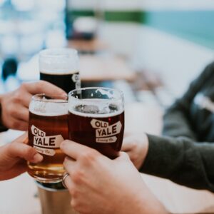 Old Yale Brewing
