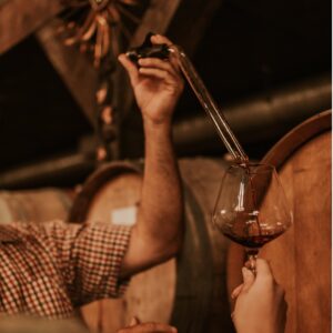 Seaside Pearl Farmgate Winery