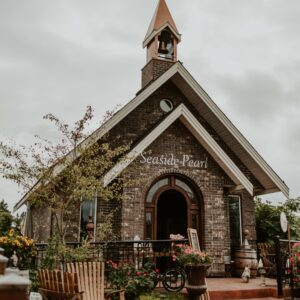 Seaside Pearl Farmgate Winery