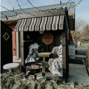 Singletree Winery