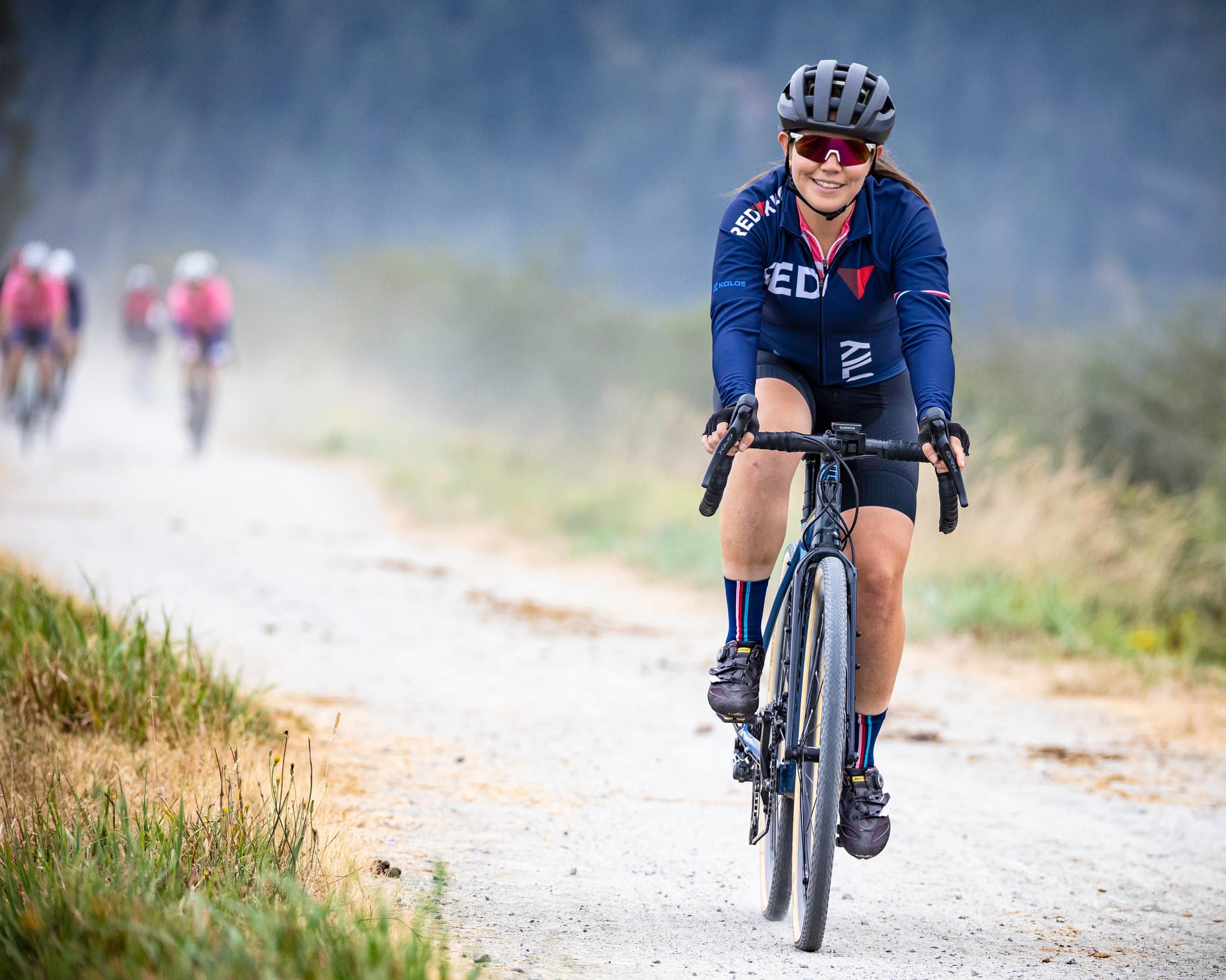 Goodride Gravel Fraser Valley