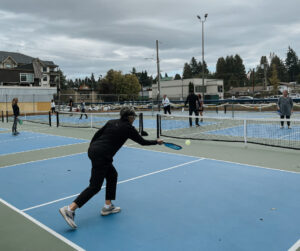 Abbotsford Pickleball