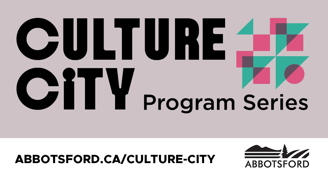 banner for city-of-abbotsford-culture-city-program-series
