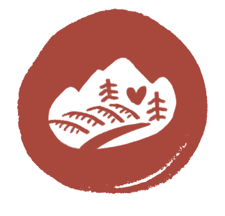 Abbotsford Icon Badge