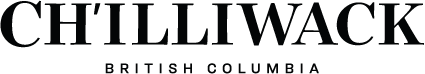 Tourism Chilliwack Logo