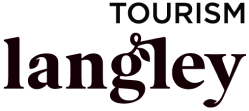 Tourism Langley Logo