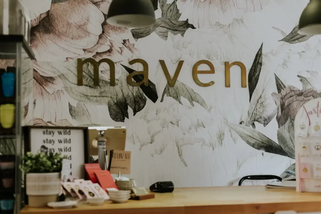 Maven Feature Image