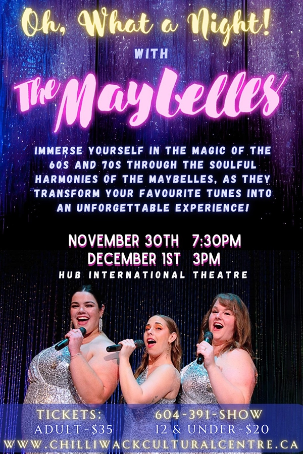 Maybelles WEB