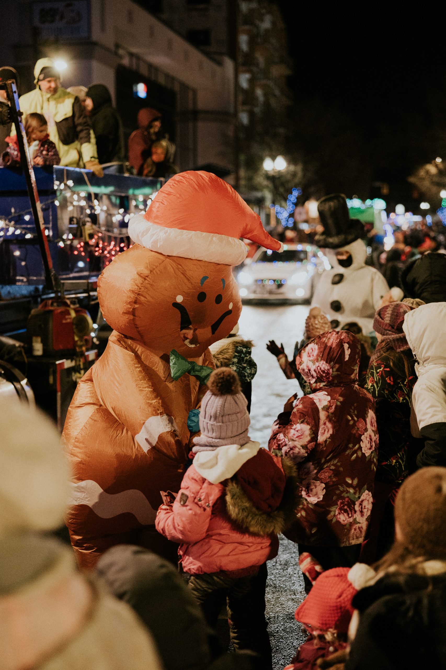 Rotary Christmas Parade 2022 17